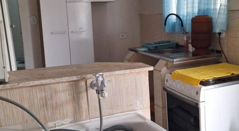 Vacation home with 1 room for 3 persons — photo 3