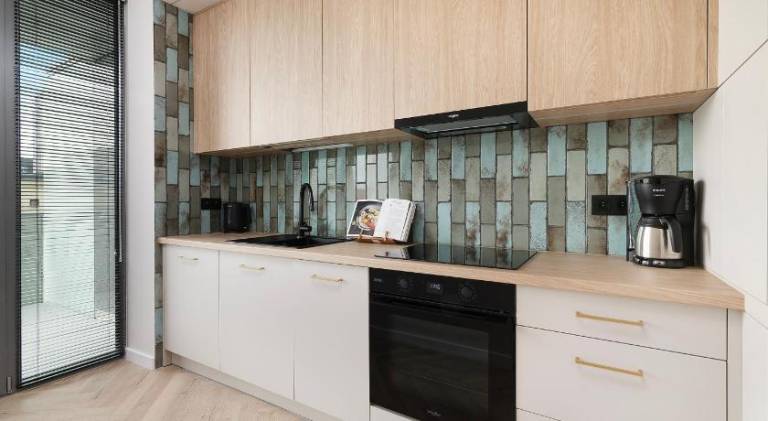 Holiday apartment with 2 rooms for 6 persons — photo 4