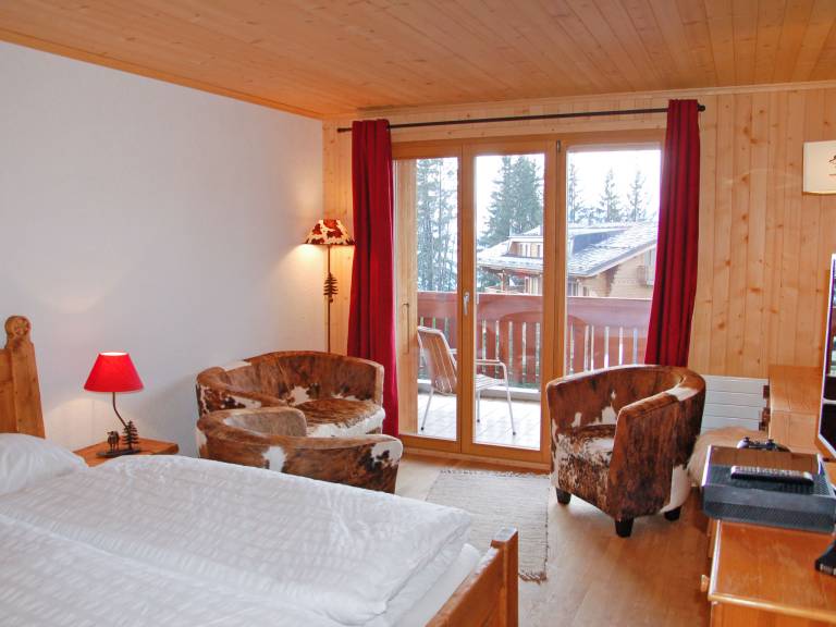 Rental apartment with 1 room for 2 persons — photo 3