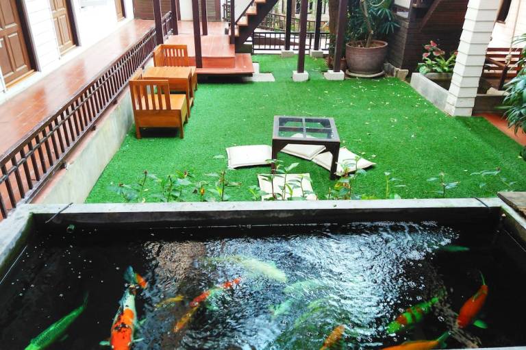 Thanicha Resort Amphawa