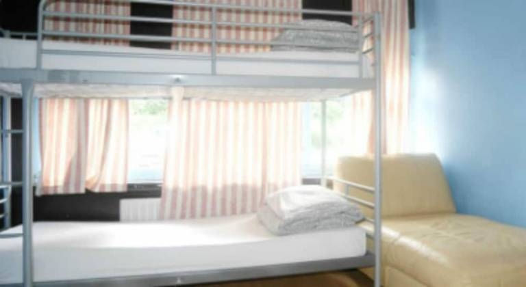 Hostel  Notting Hill
