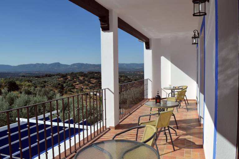 Casa Azuel