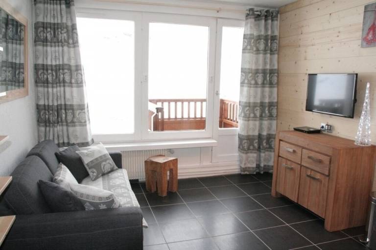 Appartement Val Thorens