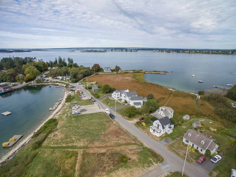 House Harpswell