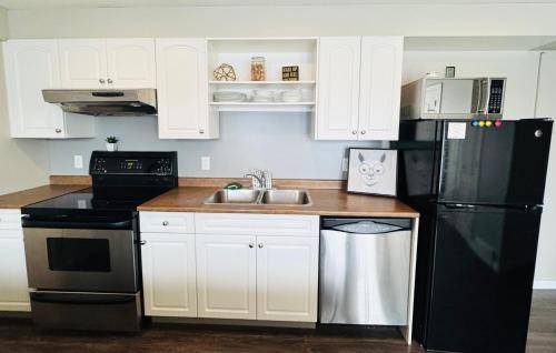 Bed and breakfast Kelowna