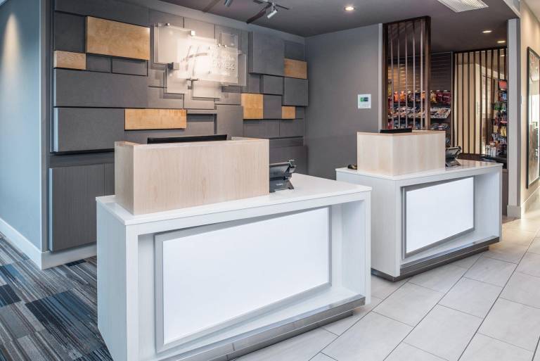 Holiday Inn Express & Suite Kingdom City By IHG — photo 4