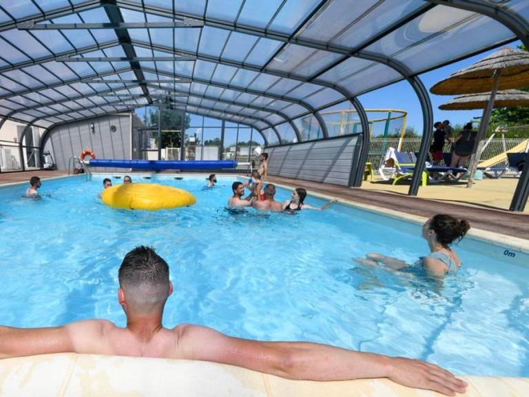 Chalet Vendrennes