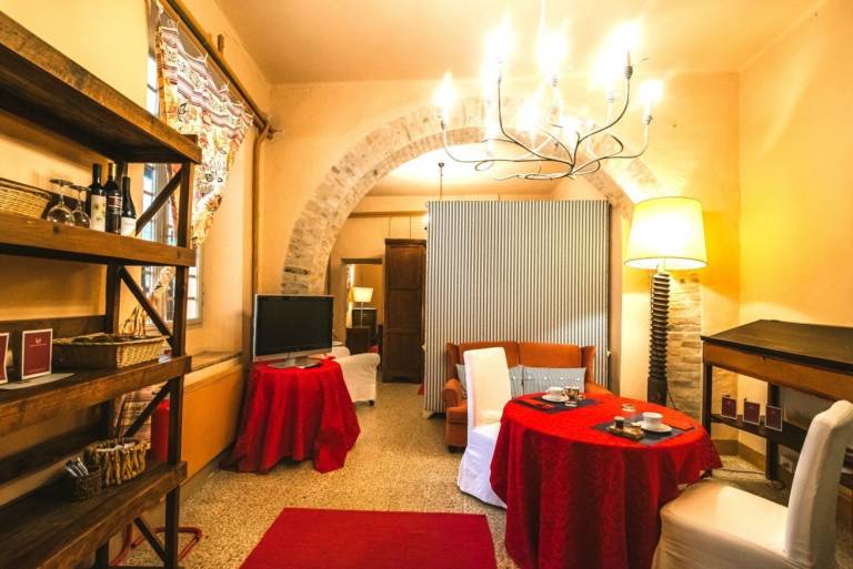Ferienwohnung Fermo