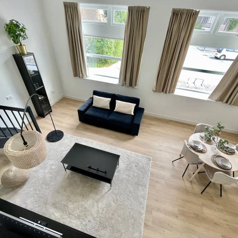 Aparthotel Bilthoven