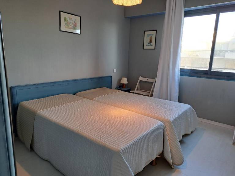 Holiday apartment with 2 rooms for 6 persons — photo 4