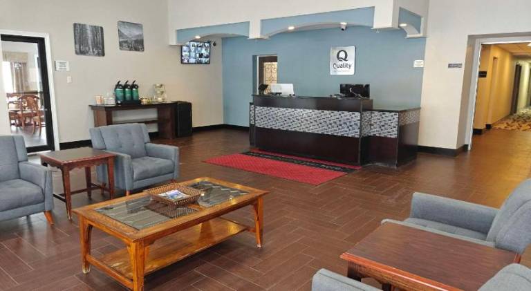 Quality Inn Gaylord — photo 5