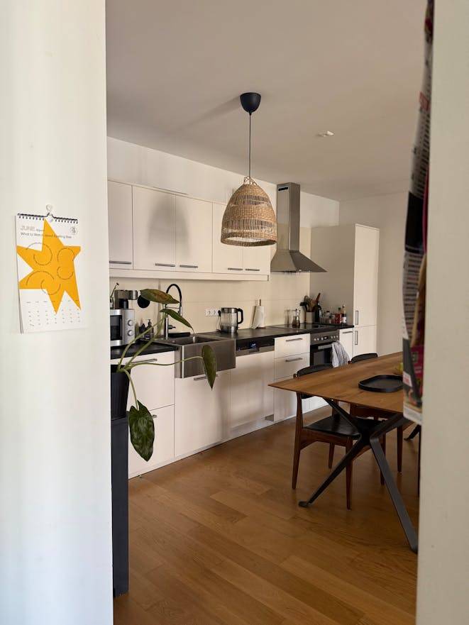 Ferienwohnung Leopoldstadt