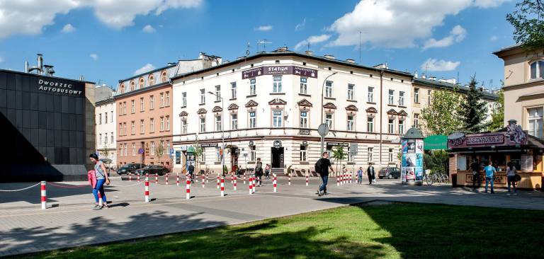Appart'hôtel  Wesoła I