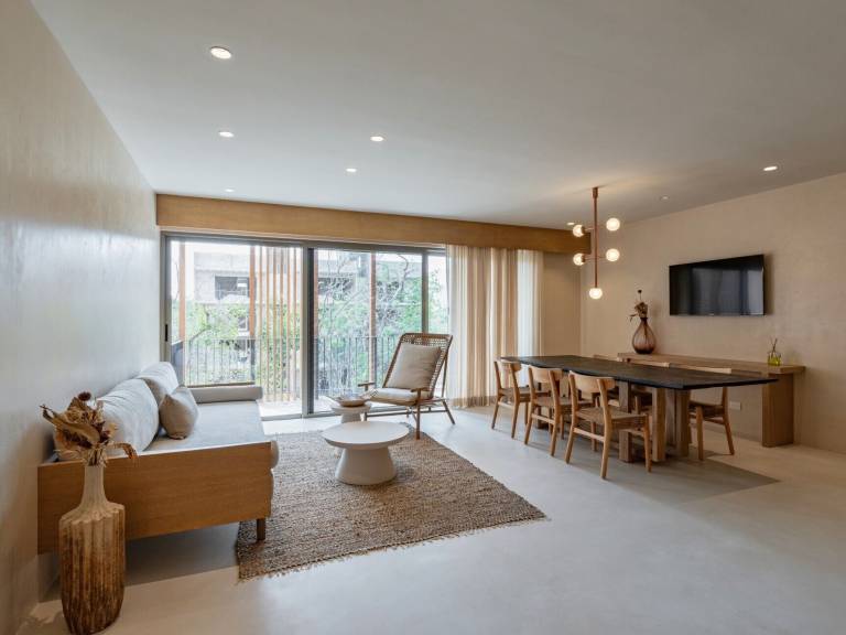 Apartamento Tulum