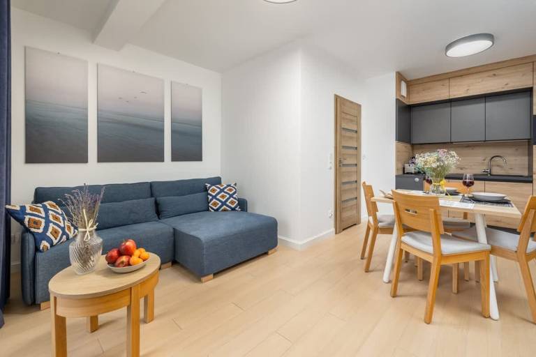 Child-friendly beautiful holiday apartment | Next to the beach | Dogs allowed — photo 5