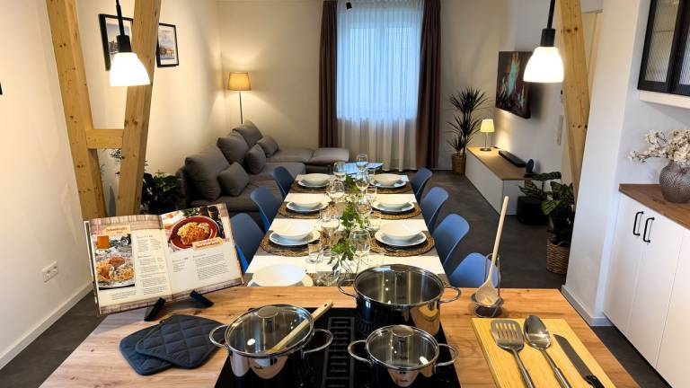 Ferienhaus Holzgerlingen