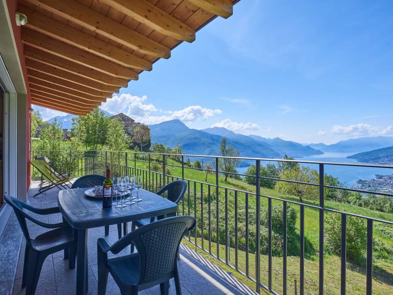 Fully equipped big vacation home with barbeque, garden & patio | Lake view | Pets allowed — photo 4