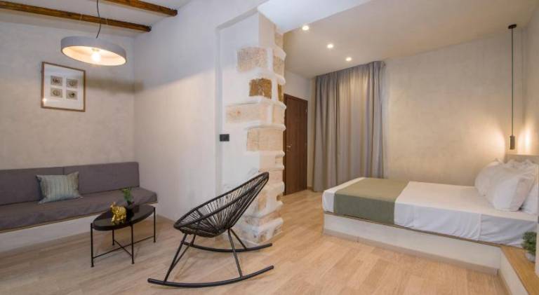 Bed & Breakfast Chania