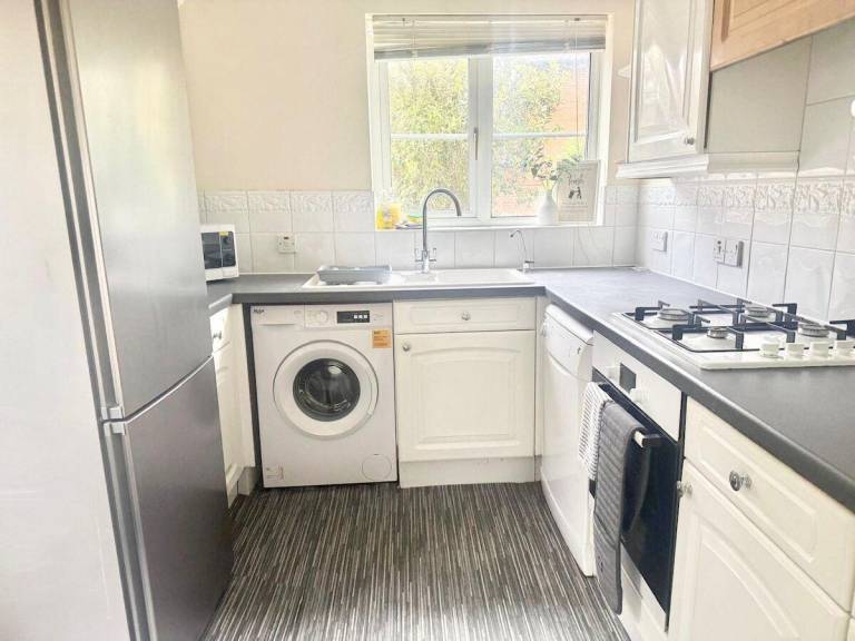 Vacation home with 4 rooms for 7 persons — photo 4