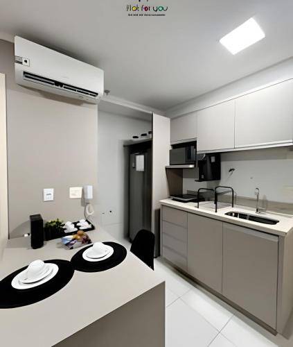 Apartamento  Jardim Goiás