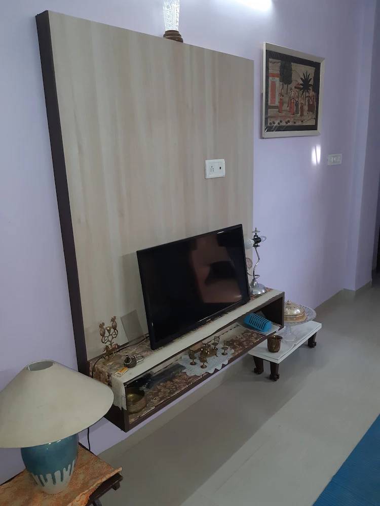 House  Rau