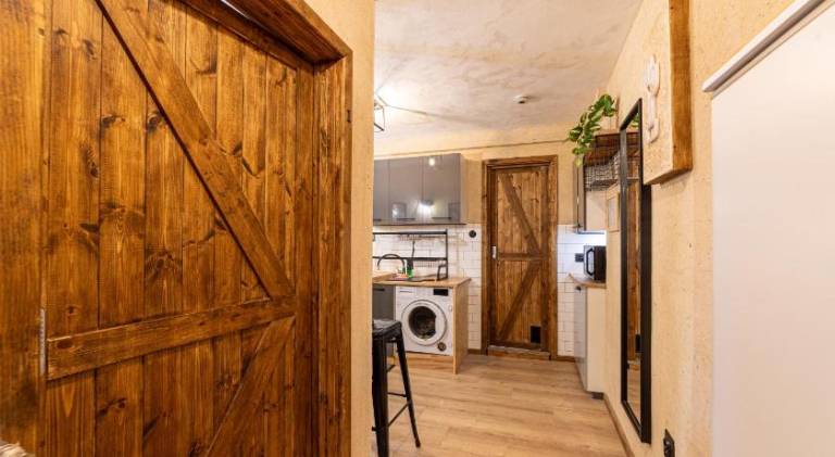 Beautiful holiday apartment | Near Market Square | Pets allowed — photo 3