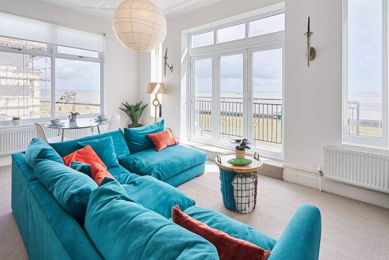 Apartment  Littlestone