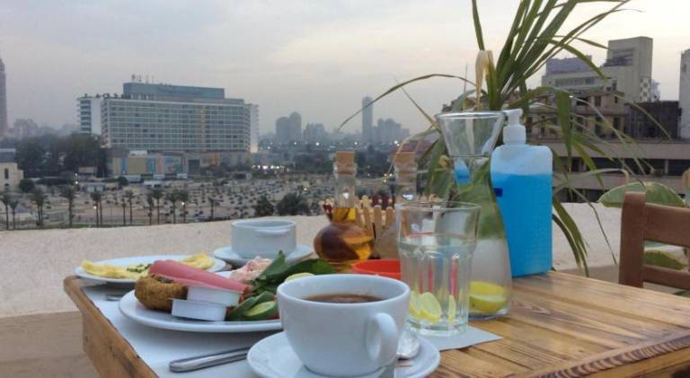 City Palace Hotel — photo 4