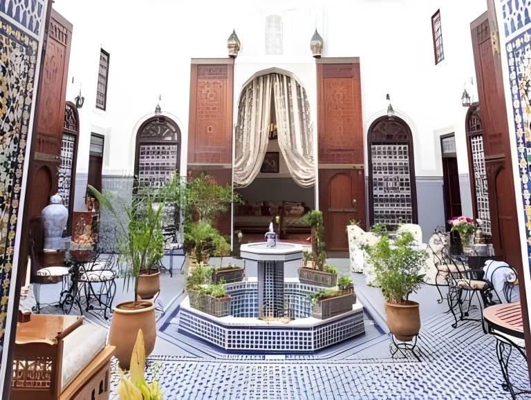 Riad Fes Kettani — photo 3