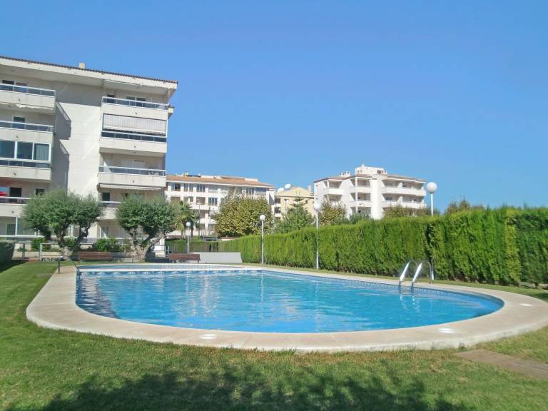Ferienwohnung L'Albir
