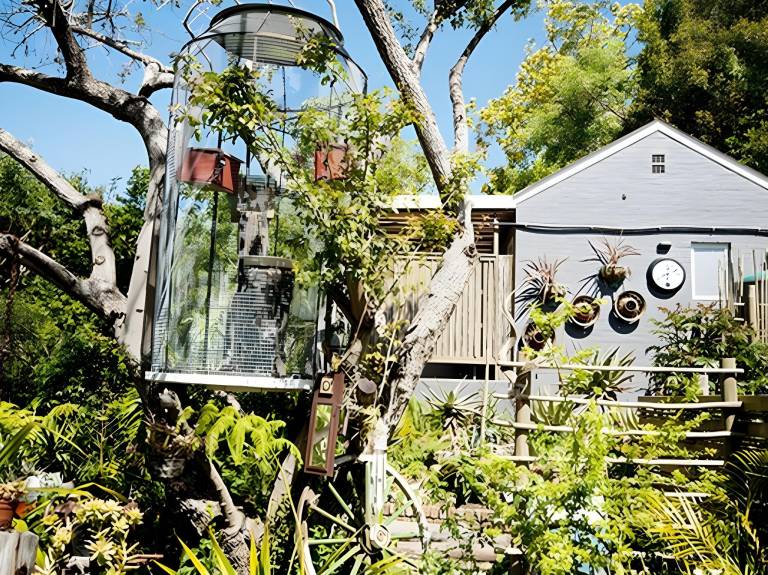 Bamboo, the Guesthouse in Knysna