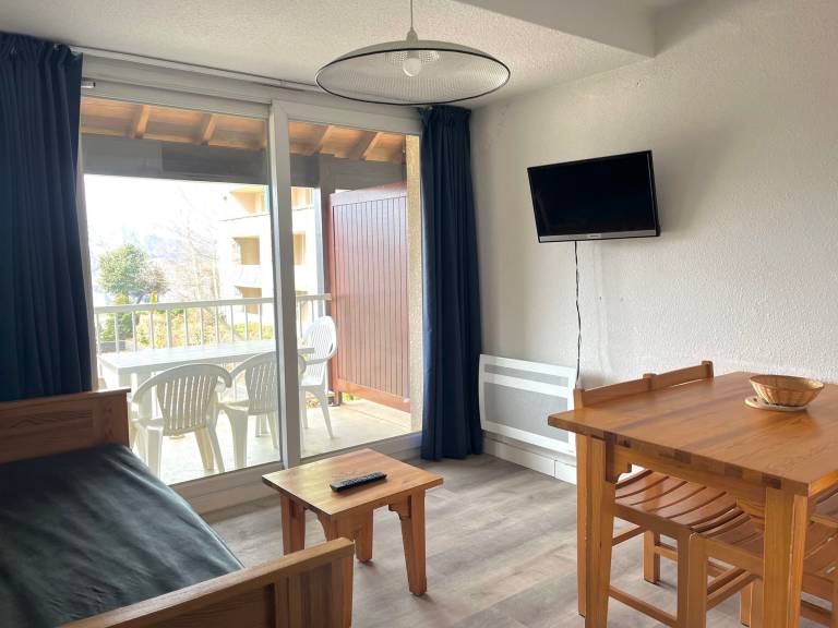 Appartement Bagnères-de-Luchon