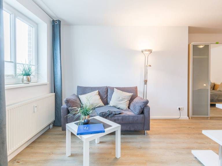 Ferienwohnung Boltenhagen
