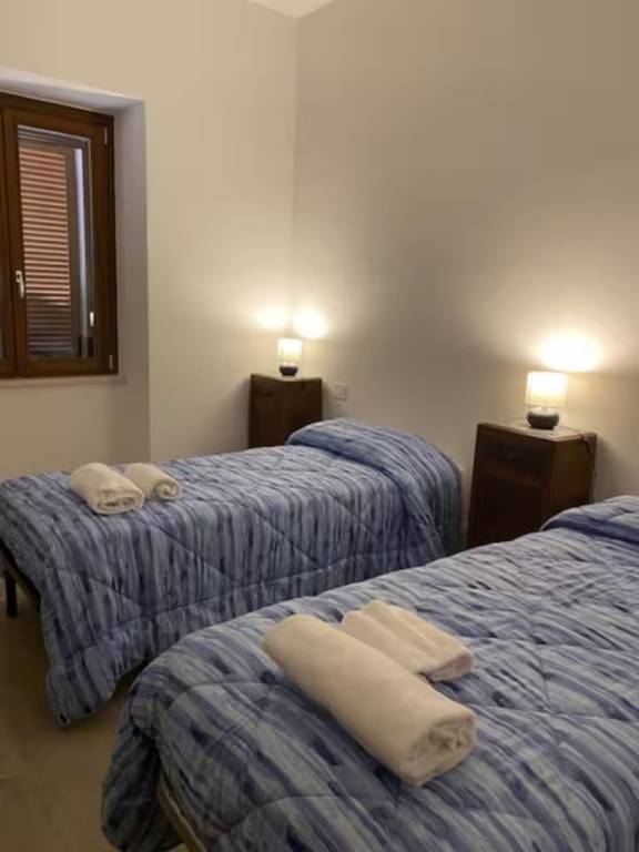Holiday Home 'Il Focolare dei Sibillini' with Mountain View, Balcony & Wi-Fi — photo 2