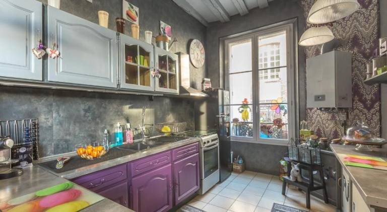 Rental apartment with 1 room for 5 persons — photo 3