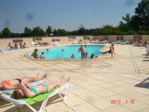 Vakantiepark Boofzheim