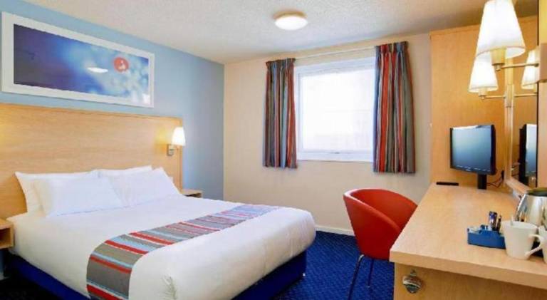 Travelodge Shrewsbury Battlefield — photo 4