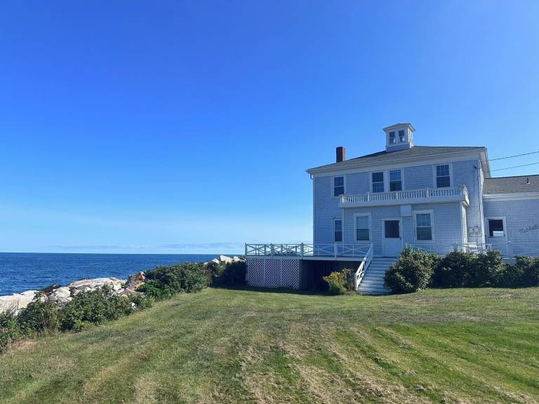 House Biddeford