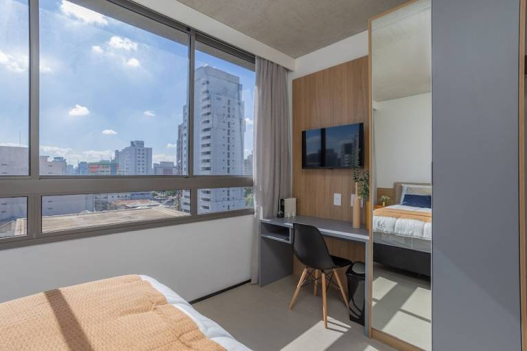 Apartamento Vila Mariana
