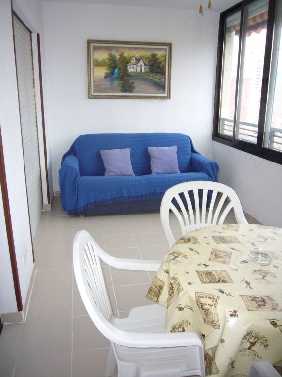 Apartment with terrace, pool & garden | Pool view — photo 4