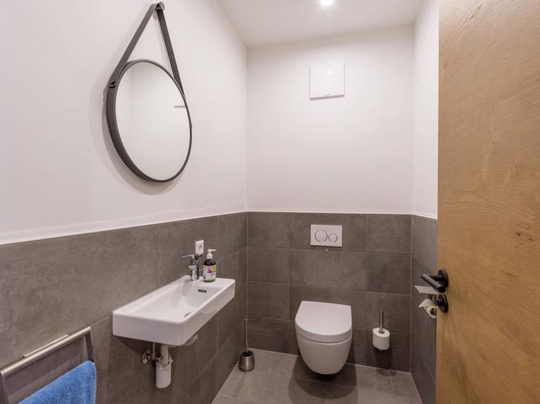 Rental apartment with 1 room for 2 persons — photo 3