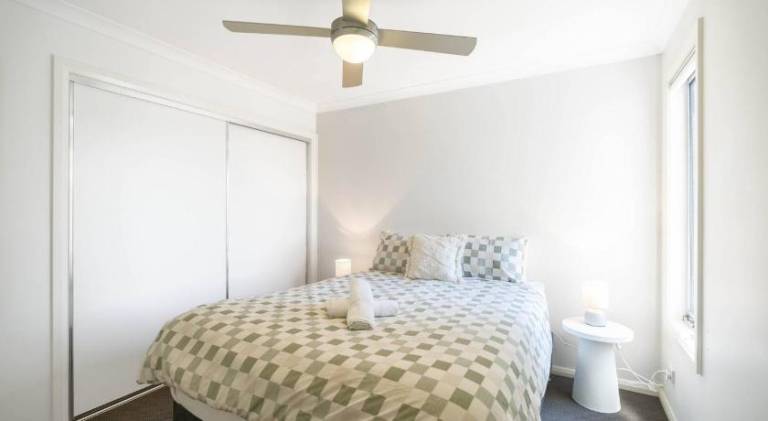 House Sanctuary Cove