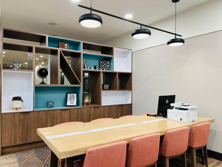 Holiday Inn Cincinnati Liberty Way By IHG — photo 5