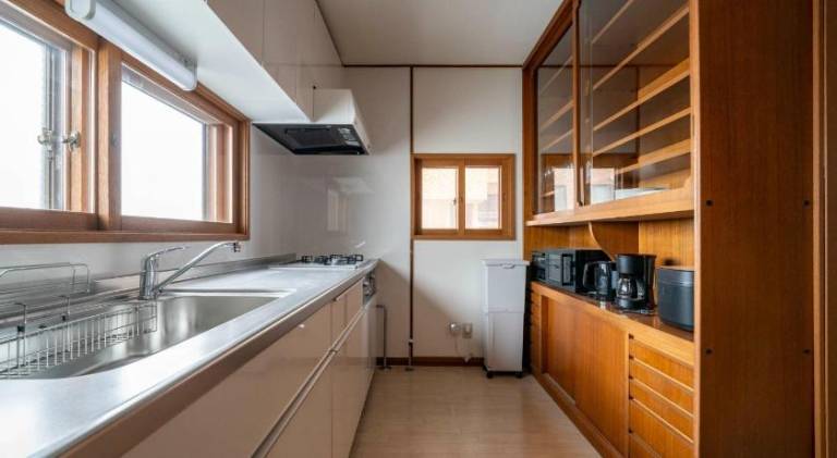 122 m² Ferienhaus