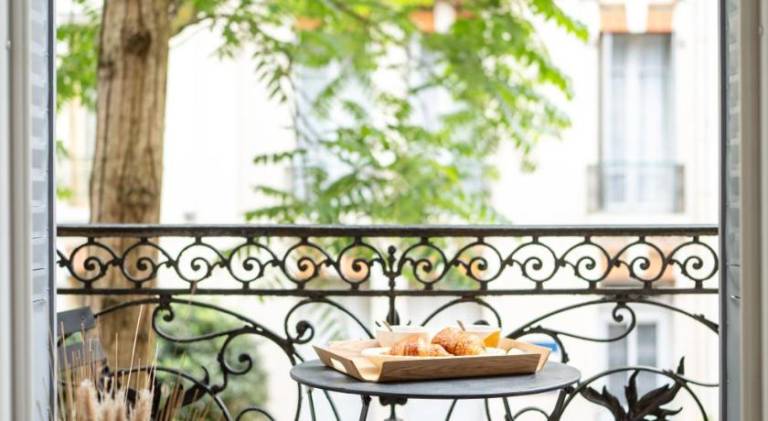 Holiday apartment with 1 room for 2 persons — photo 3
