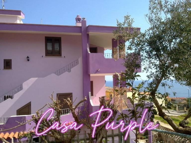 Appartamento Cala Gonone