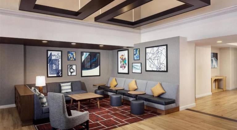Hyatt Place Dublin Pleasanton — photo 5