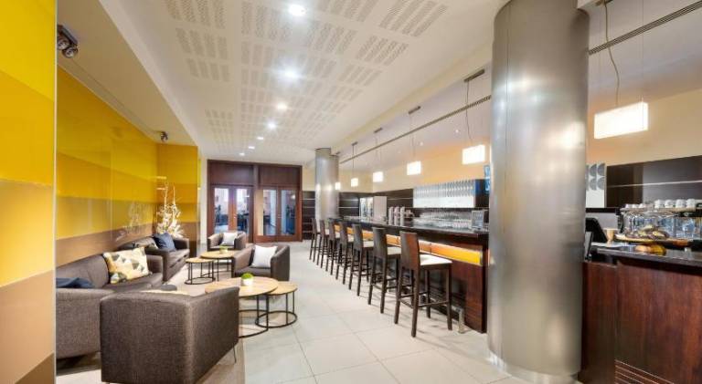 Clarion Congress Hotel Ostrava Ostrava — photo 4