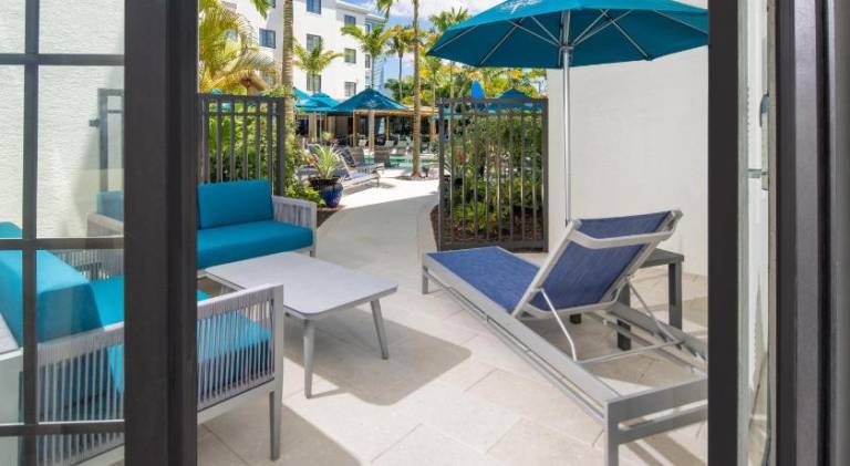 Compass Hotel Naples — photo 4