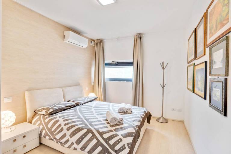 Ferienwohnung Como